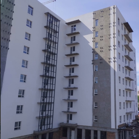 
  Продается 1-комн. квартира, 37.54 м², Маерчака ул, д. 31
. Фото 1.