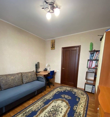 
  Сдам 2-комн. квартиру, 51.3 м², 4-й мкр, д. 36
. Фото 5.