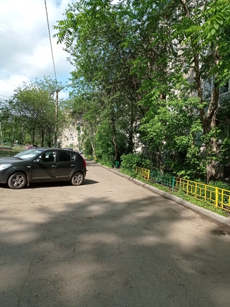 
  Продам 2-комн. квартиру, 45 м², Крупской ул, д. 7
. Фото 12.