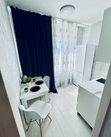 
  Продам 1-комн. квартиру, 32 м², Марковского ул, д. 50
. Фото 1.