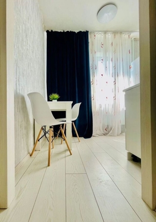 
  Продам 1-комн. квартиру, 32 м², Марковского ул, д. 50
. Фото 4.