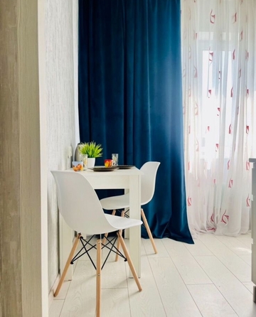 
  Продам 1-комн. квартиру, 32 м², Марковского ул, д. 50
. Фото 12.