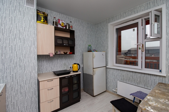
  Продается 1-комн. квартира, 40.9 м², ЖК Мичурино, дом 1 строение 1
. Фото 2.