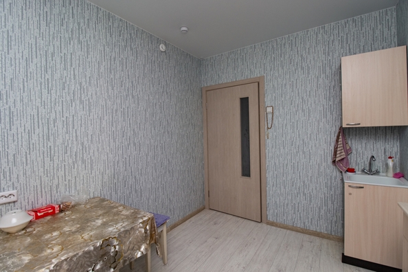 
  Продается 1-комн. квартира, 40.9 м², ЖК Мичурино, дом 1 строение 1
. Фото 4.