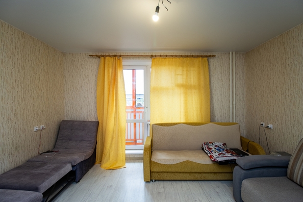 
  Продается 1-комн. квартира, 40.9 м², ЖК Мичурино, дом 1 строение 1
. Фото 5.