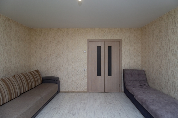 
  Продается 1-комн. квартира, 40.9 м², ЖК Мичурино, дом 1 строение 1
. Фото 6.