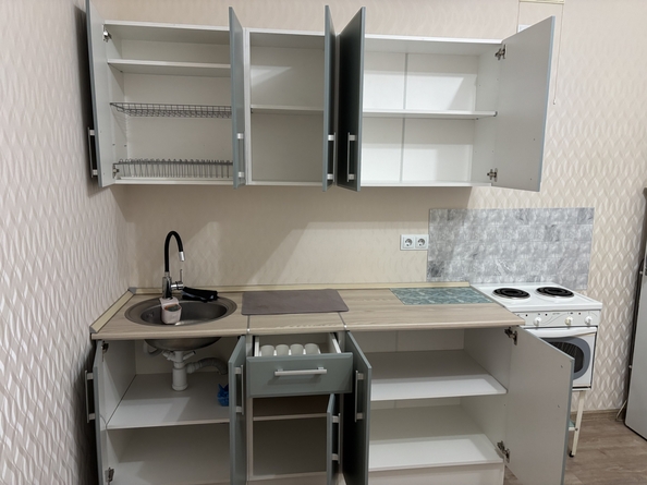 
  Сдам 1-комн. квартиру, 39 м², Березина ул, д. 82д
. Фото 13.