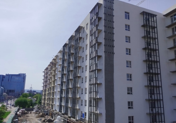 
  Продается 2-комн. квартира, 63.65 м², ЖК Космос
. Фото 2.