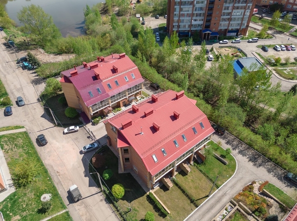 
  Продам таунхаус, 272 м², Красноярск
. Фото 3.