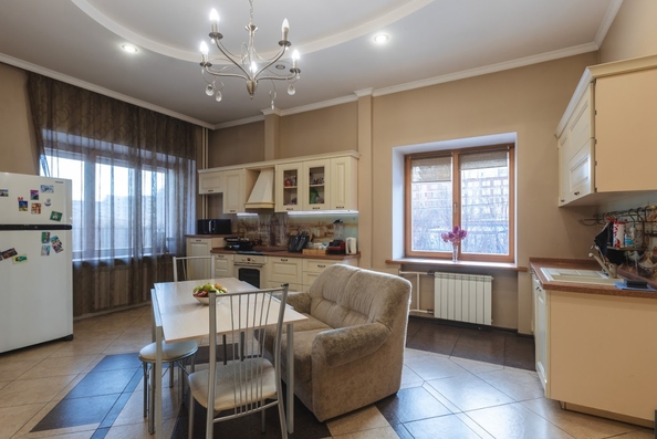 
  Продам таунхаус, 272 м², Красноярск
. Фото 10.