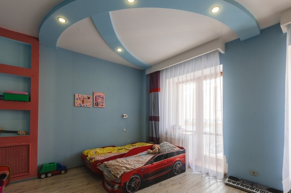 
  Продам таунхаус, 272 м², Красноярск
. Фото 17.