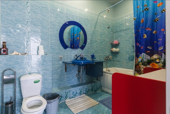 
  Продам таунхаус, 272 м², Красноярск
. Фото 18.