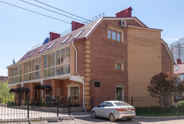 
  Продам таунхаус, 272 м², Красноярск
. Фото 28.