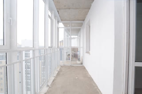 
  Продается 1-комн. квартира, 36.31 м², ЖК Преображенский, дом 6
. Фото 1.