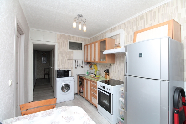 
  Продается 2-комн. квартира, 46.1 м², Карла Маркса ул, д. 135
. Фото 10.