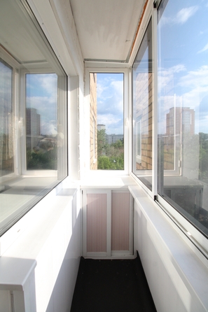 
  Продается 2-комн. квартира, 46.1 м², Карла Маркса ул, д. 135
. Фото 21.