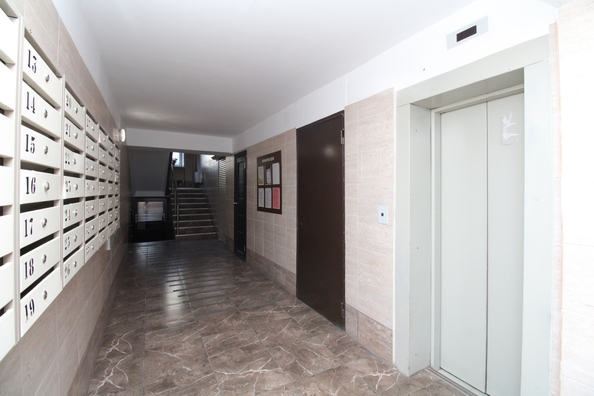 
  Продается 2-комн. квартира, 46.1 м², Карла Маркса ул, д. 135
. Фото 26.