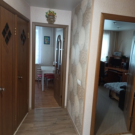 
  Сдам посуточно 3-комн. квартиру, 60 м²
. Фото 4.