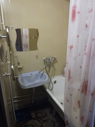 
  Сдам посуточно 3-комн. квартиру, 60 м²
. Фото 10.