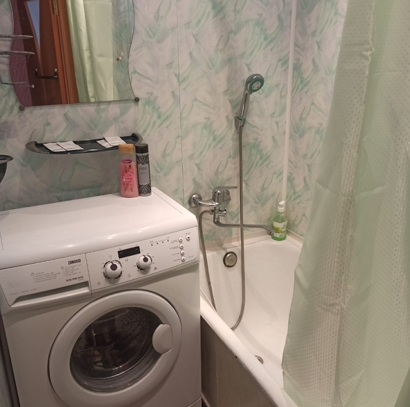 
  Сдам посуточно 1-комн. квартиру, 44 м²
. Фото 13.