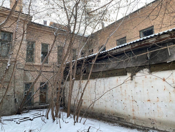 
  Продается универсальное помещение, 1376.2 м², Малиновского ул
. Фото 3.