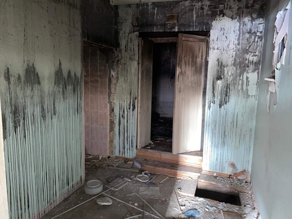 
  Продается универсальное помещение, 1376.2 м², Малиновского ул
. Фото 13.