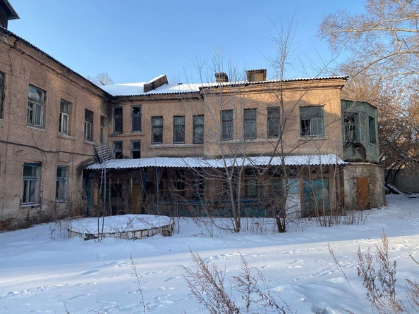 
  Продается универсальное помещение, 1376.2 м², Малиновского ул
. Фото 19.