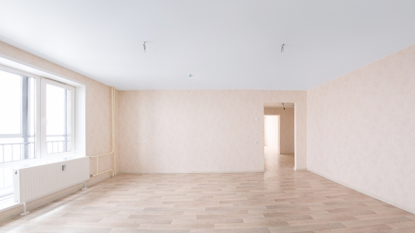 
  Продается 1-комн. квартира, 42.1 м², ЖК Белый квартал на Свободном, дом 3
. Фото 4.