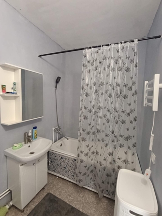 
  Сдается 2-комн. квартира, 46.8 м², Лесников ул
. Фото 9.