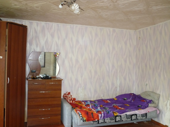 
  Продам 1-комн. квартиру, 35 м², Крупской ул, д. 40
. Фото 6.