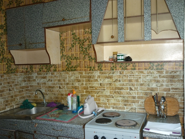
  Продам 1-комн. квартиру, 35 м², Крупской ул, д. 40
. Фото 14.