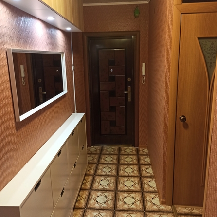 
  Сдам посуточно 1-комн. квартиру, 44 м²
. Фото 10.