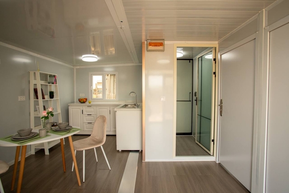 
  Продается дом, 41 м², поселок Логовой
. Фото 7.