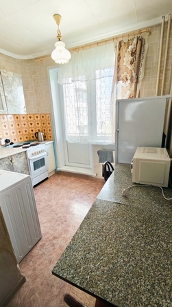 
  Сдам 1-комн. квартиру, 38 м², 26 Бакинских Комиссаров ул, д. 34а
. Фото 1.