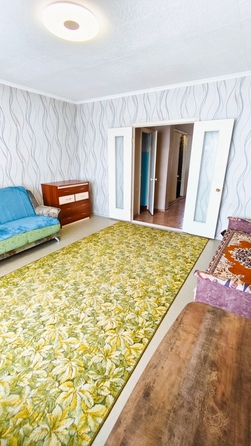 
  Сдам 1-комн. квартиру, 38 м², 26 Бакинских Комиссаров ул, д. 34а
. Фото 6.