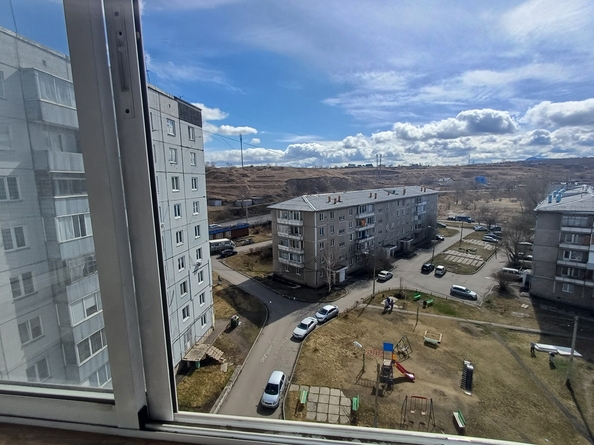 
  Продается 2-комн. квартира, 53.5 м², Борисевича ул, д. 2
. Фото 7.