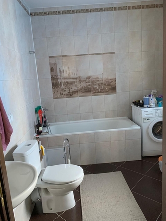 
  Продам 2-комн. квартиру, 83 м², Краснодарская ул, д. 8
. Фото 15.