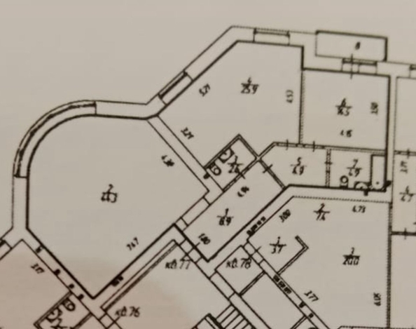 
  Продается 3-комн. квартира, 107 м², ЖК Преображенский, дом 8
. Фото 1.