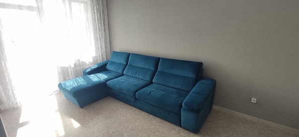 
  Сдается 2-комн. квартира, 46 м², Лесников ул
. Фото 5.
