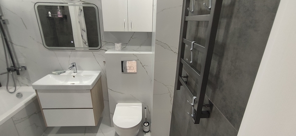 
  Сдается 2-комн. квартира, 46 м², Лесников ул
. Фото 10.