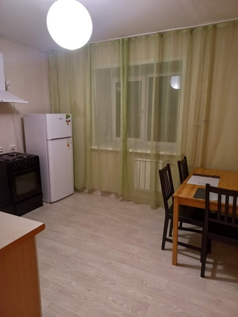 
  Сдается 1-комн. квартира, 35.8 м², Огородная 2-я ул
. Фото 3.
