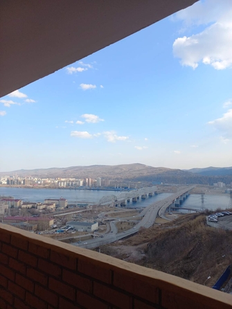 
  Сдается 1-комн. квартира, 35.8 м², Огородная 2-я ул
. Фото 11.