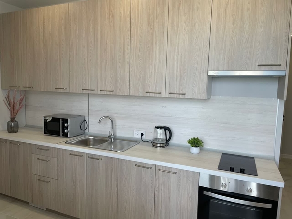 
  Сдам 1-комн. квартиру, 40 м², Чернышевского ул, д. 120
. Фото 5.