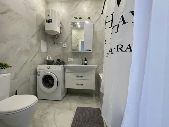 
  Сдам 1-комн. квартиру, 40 м², Чернышевского ул, д. 120
. Фото 7.