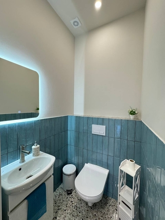 
  Продам универсальное помещение, 187 м², Мате Залки ул, д. 10г
. Фото 11.