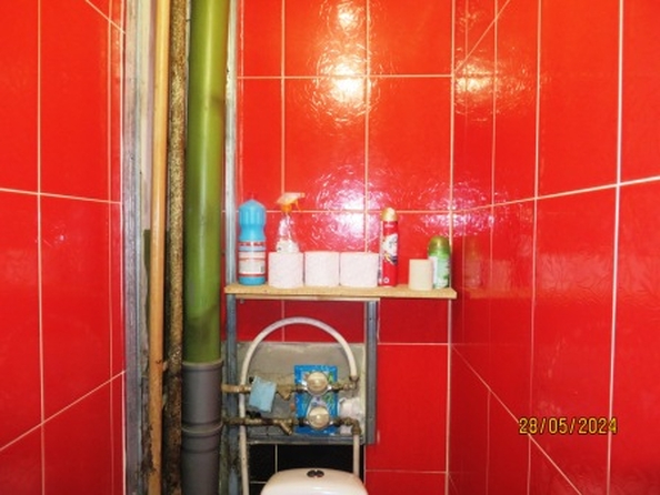 
  Продам 2-комн. квартиру, 52 м², Молокова ул, д. 27
. Фото 2.