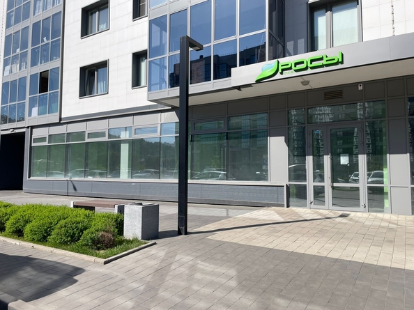 
  Сдается универсальное помещение, 145 м², ЖК Сити Парк, дом 1
. Фото 1.