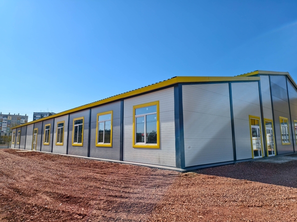 
  Сдается здание, 960.2 м², Ястынская ул, д. 19е
. Фото 26.