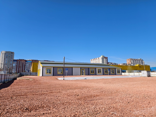 
  Сдается здание, 960.2 м², Ястынская ул, д. 19е
. Фото 30.