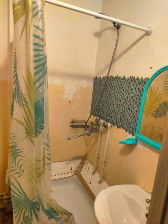 
  Сдается 1-комн. квартира, 27 м², Вильского ул, д. 32
. Фото 10.
